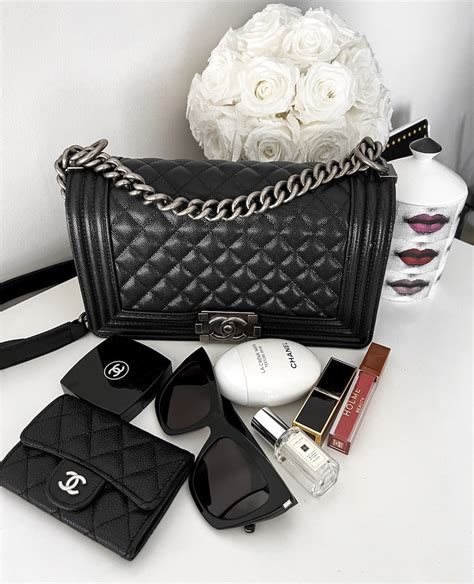 chanel boy snsd|Chanel bag review.